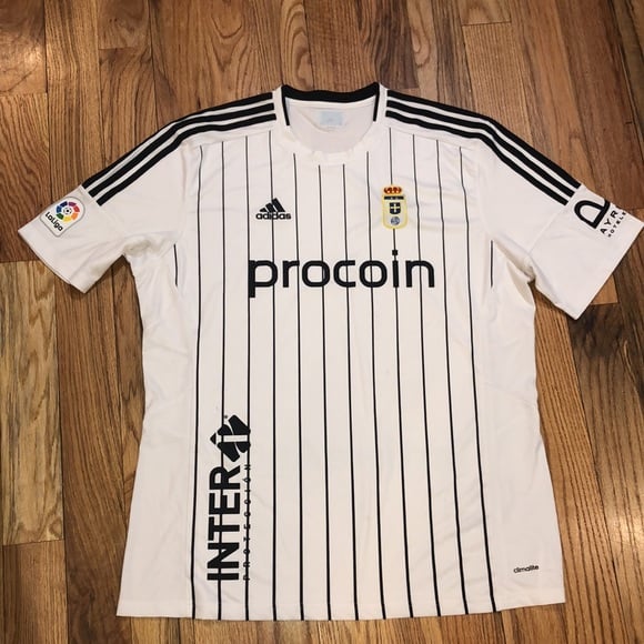 Adidas MEN'S Tartiere Auto Car Jersey procoin XL