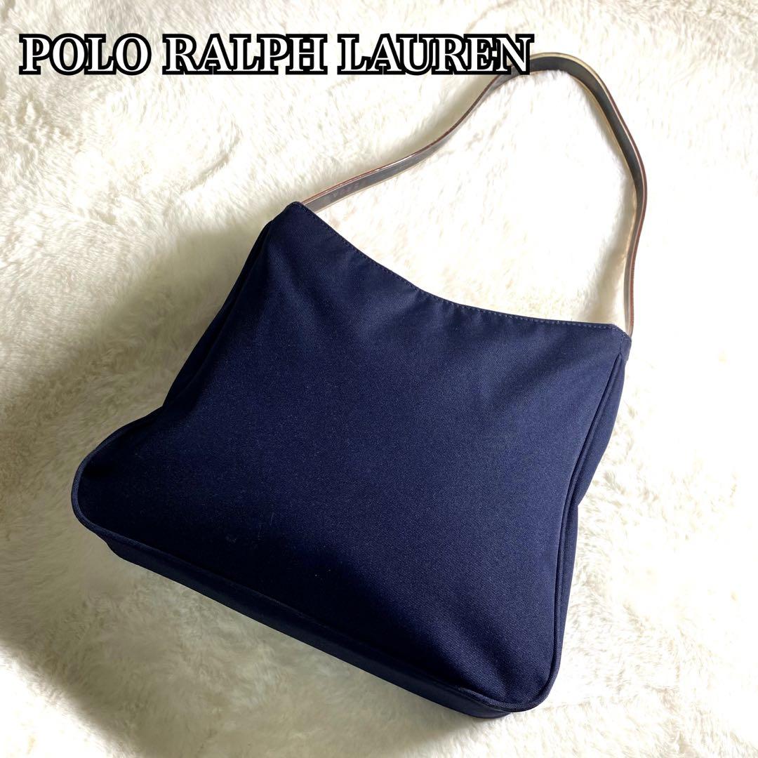 Polo Ralph Lauren Purse Shoulder Bags | Mercari