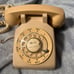 Rotary Vintage Western Electric Bell Telephone