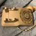 Rotary Vintage Western Electric Bell Telephone