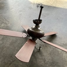Indoor Ceiling Fan