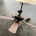 Indoor Ceiling Fan
