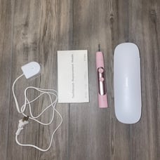 Philips Sonicare ExpertClean 7500 Pink, Rechargeable Electric Power Toothbrush