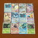 Rare Pokemon Card Lot
