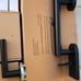 Berlin modisch door lock