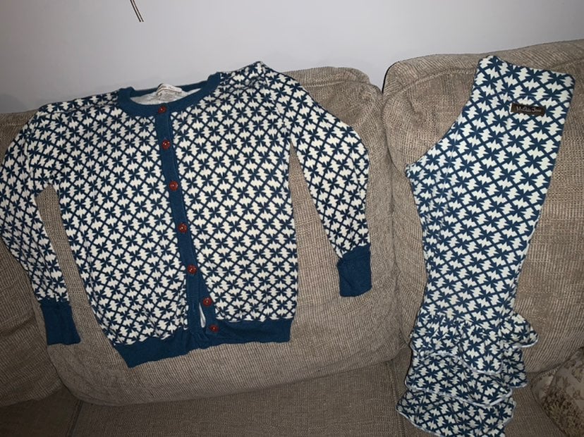 Matilda Jane set