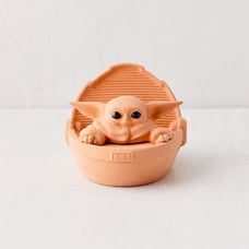 Baby Yoda Chia Pet