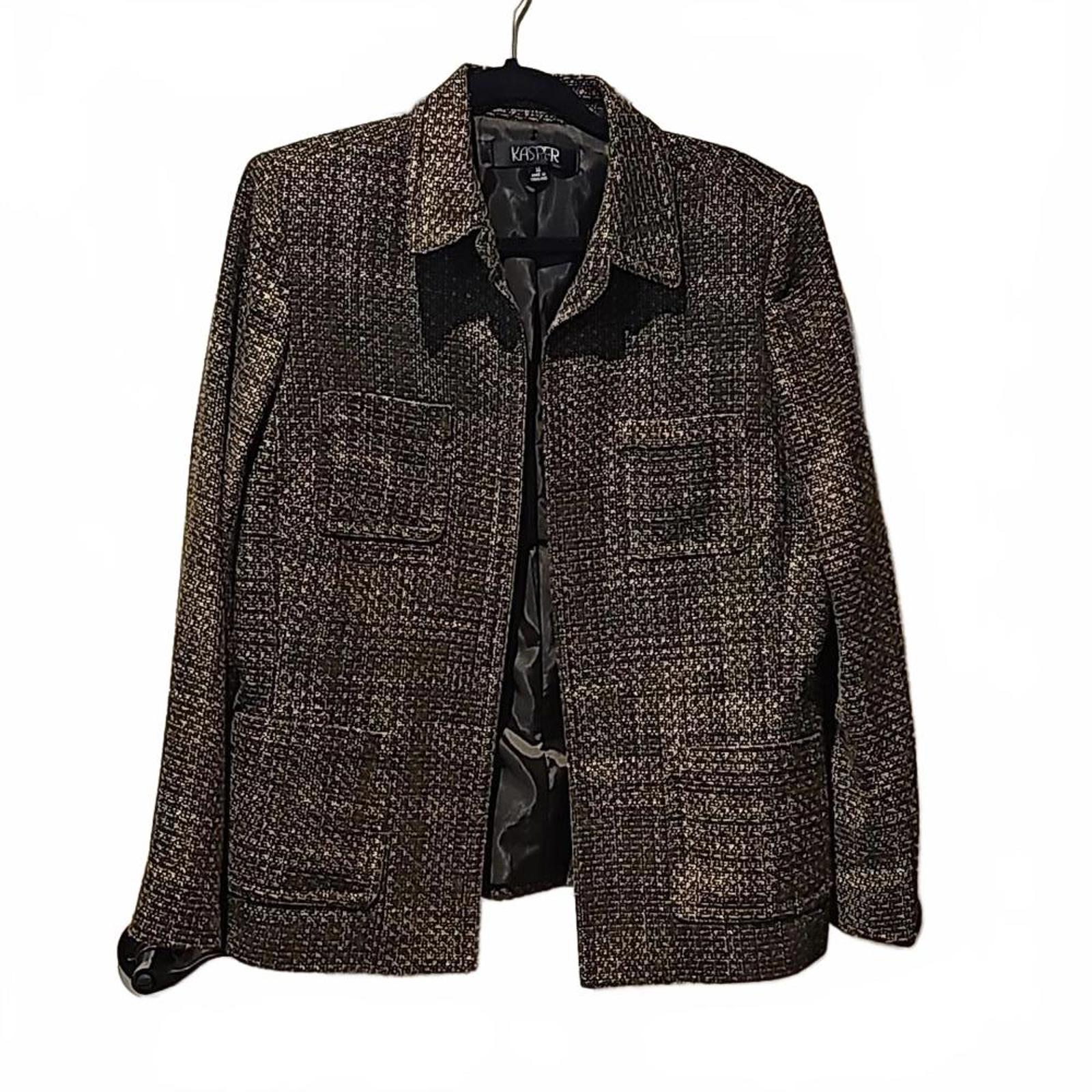 【国産】 candystripper Blazer Jacket RIBBON PRECIOUS ジャケット・アウター