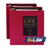 California Civil Appellate Practice VOL 1 & 2 - 3rd edition