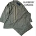 Brand new, unused, with tags, BURBERRY LONDON pajamas, size L, men's.