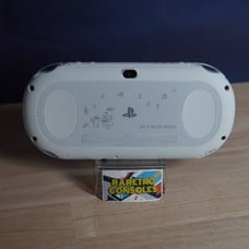 Sony PS Vita Slim Prince-Sama Music 3 Crown Enjoy Music Console W/ 128GB & More