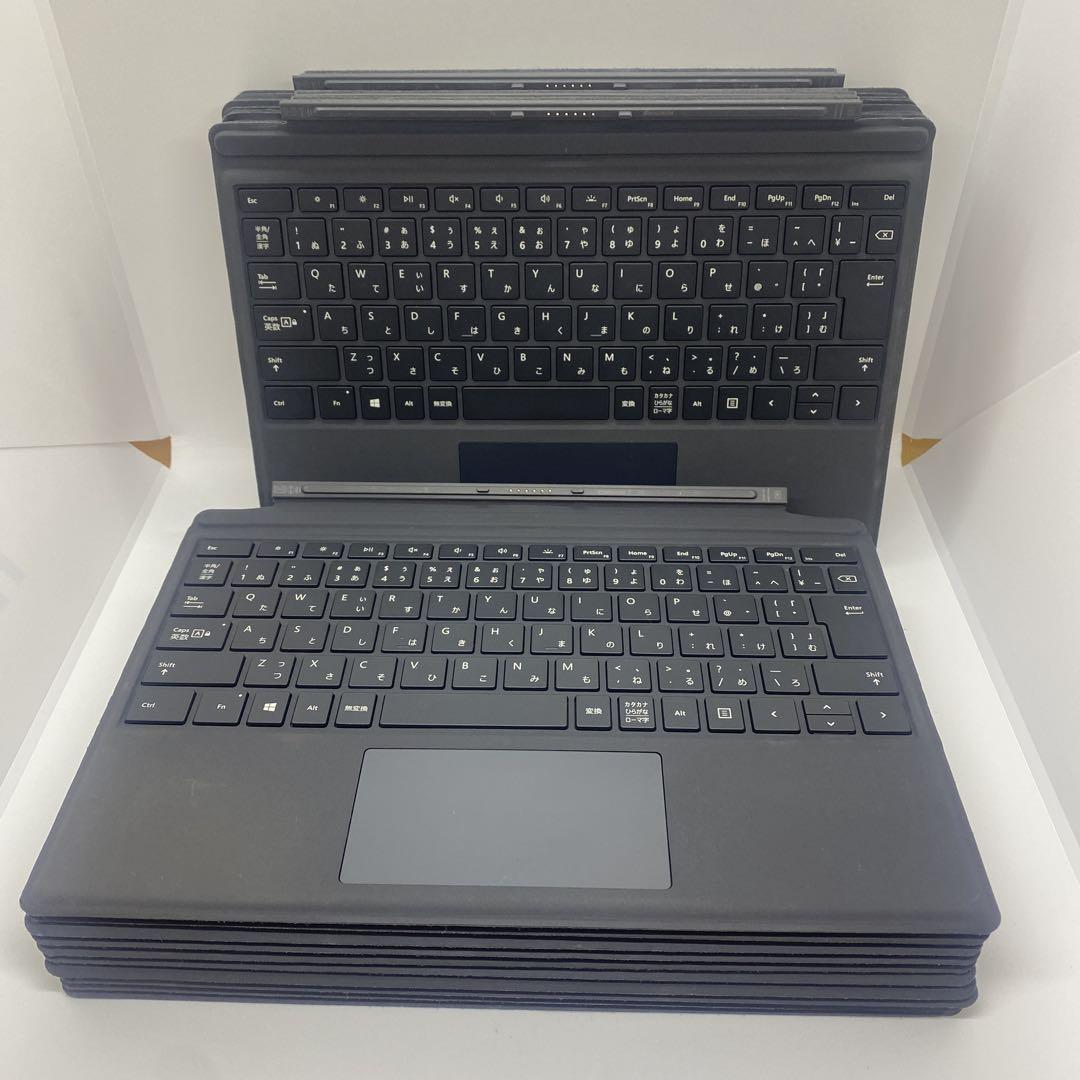 Microsoft Genuine Surface Pro Type Cover 1725 (20 pieces)