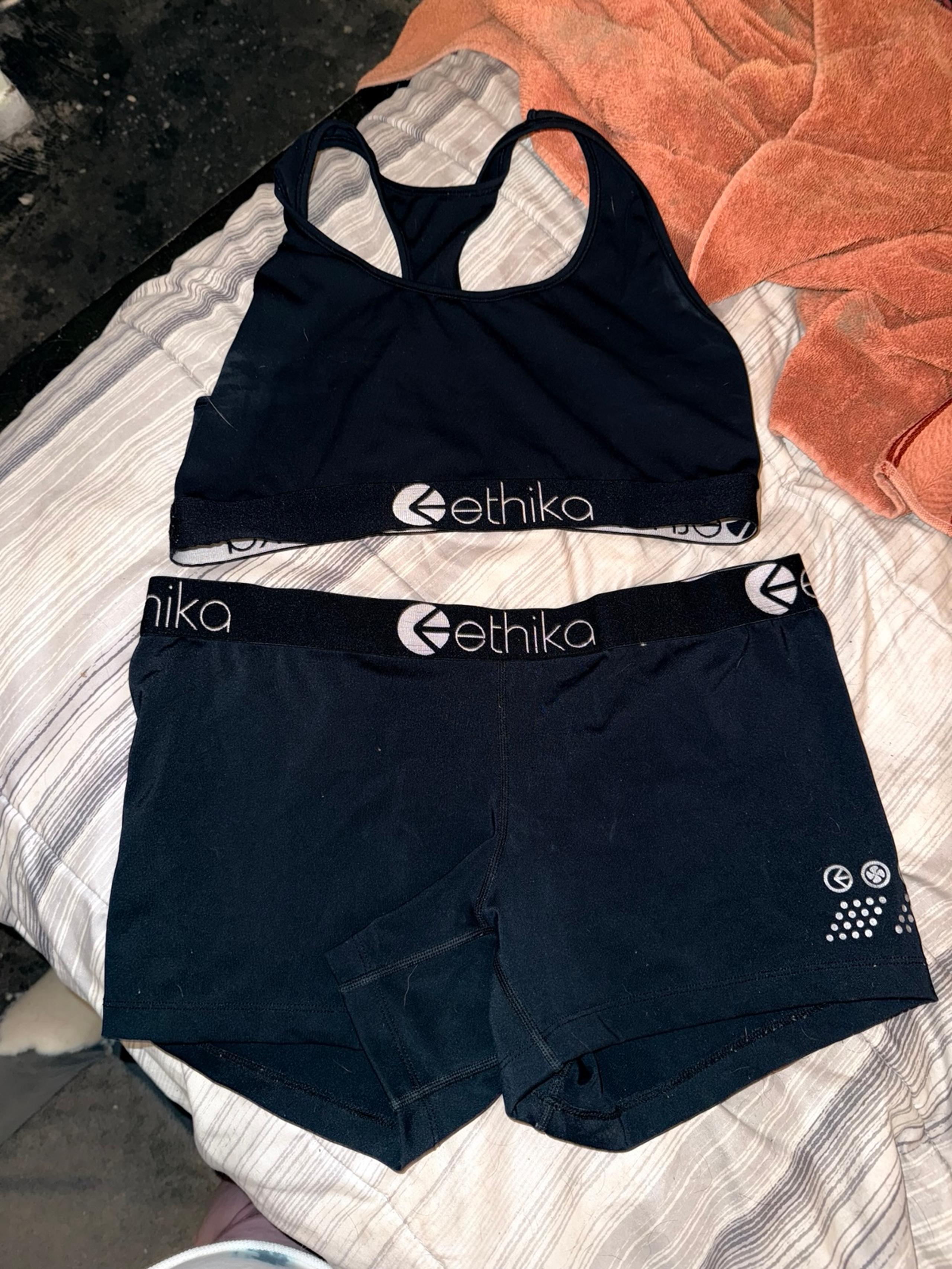 Ethika