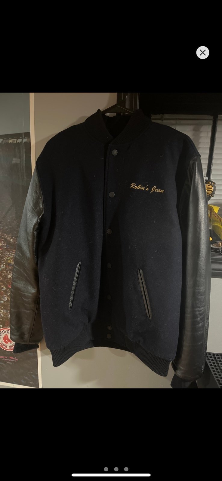 Jacket