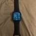 Apple watch series 4 smart watch