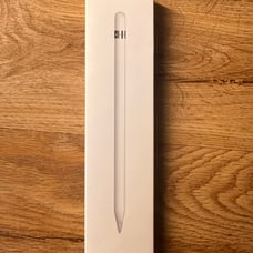 Apple Pencil