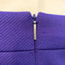 Hugo Boss VEBOA Slit Pencil Skirt EUC
