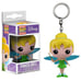 Peter Pan Tinker Bell Funko Pop! Vinyl Figure Key Chain Disney Waifu