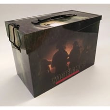 Wasteland 2 Collector's Edition PC Video Game Mature 17+