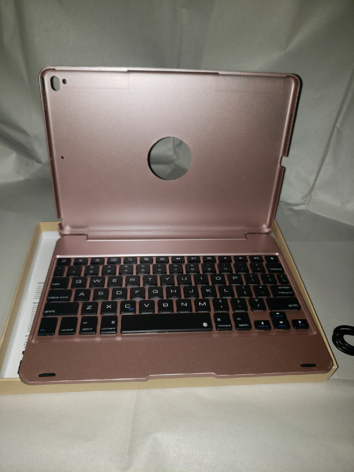 IPad pro keyboard