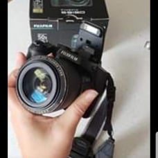 fujifilm camera