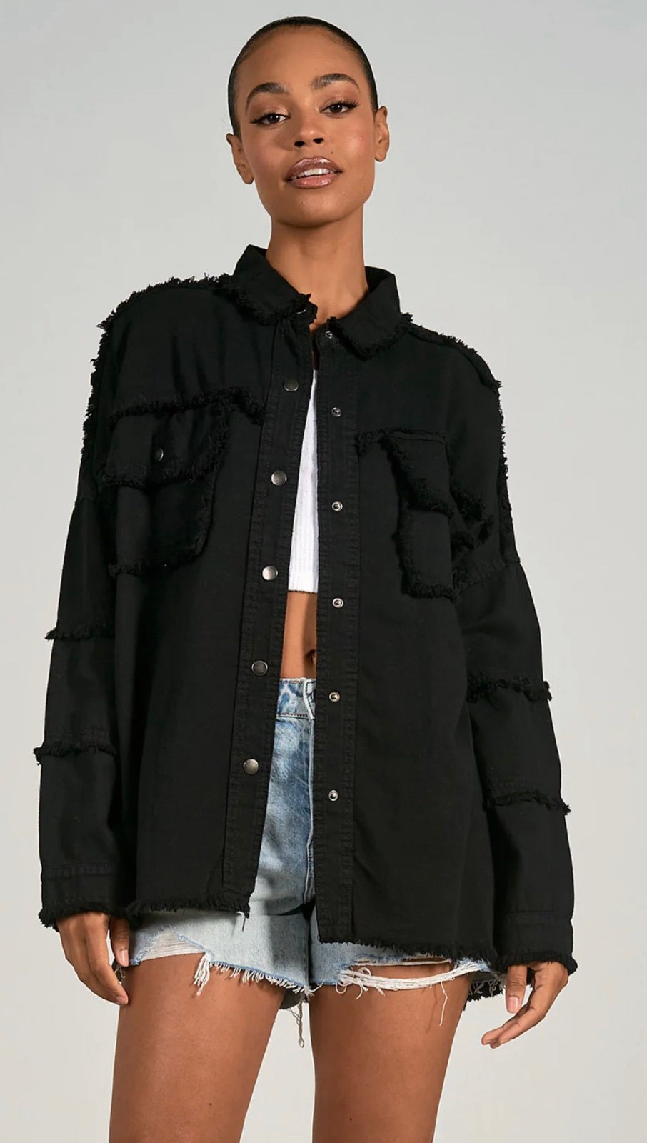 Elan Devan Jacket