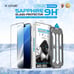 Tiancang Glass Film For iPhone 16