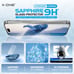 Tiancang Glass Film For iPhone 16