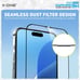 Tiancang Glass Film For iPhone 16