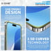 Tiancang Glass Film For iPhone 16