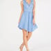 Julia Jordan Ruffle Dress