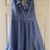 Julia Jordan Ruffle Dress