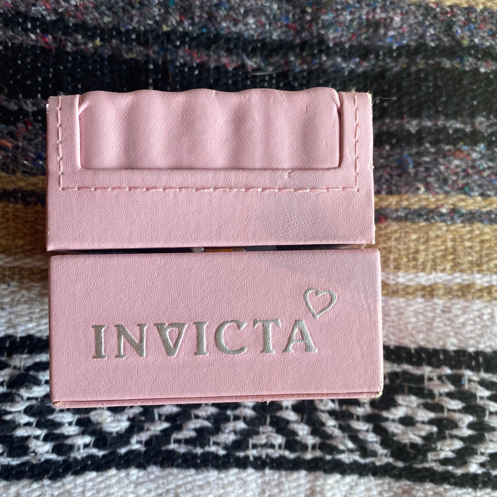 NWT Invicta Watch