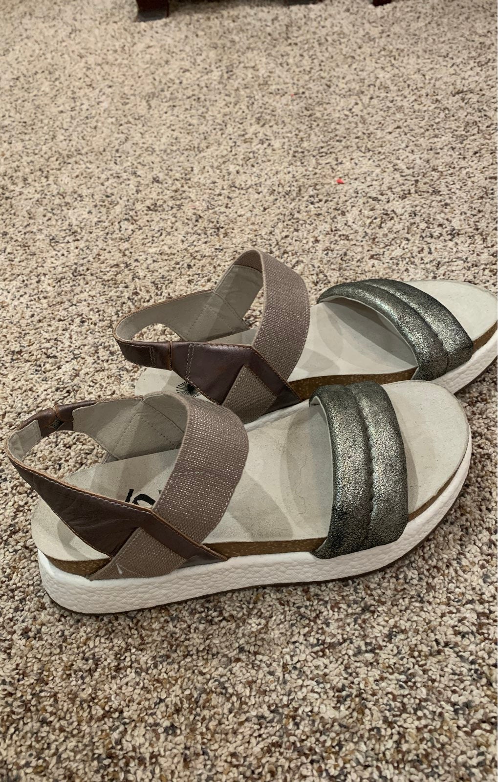 OTBT Womens Union Springs Slip-On Loafer OTBT Womens Union Springs Slip-On Loafer