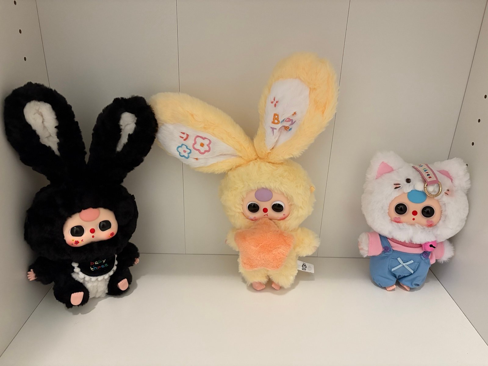 Plush