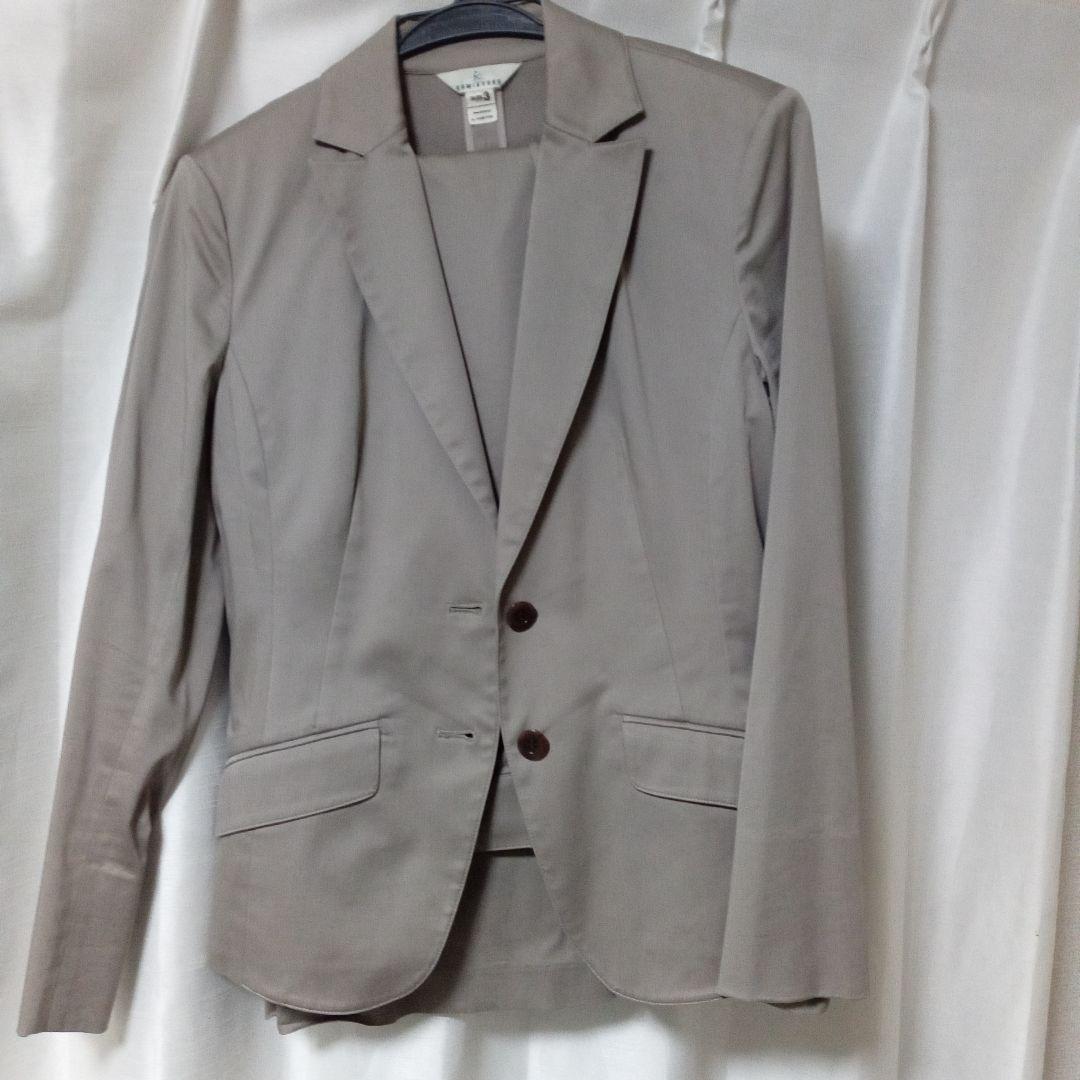 Ensemble Pantsuit