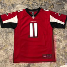 Falcons jersey