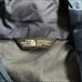 The North Face Windbreaker Jacket Sz M NavyBlue Lightwash/Light/Comfort