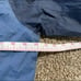 The North Face Windbreaker Jacket Sz M NavyBlue Lightwash/Light/Comfort