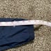 The North Face Windbreaker Jacket Sz M NavyBlue Lightwash/Light/Comfort