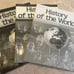 Abeka Homeschool Curriculum- History of the World 7th grade