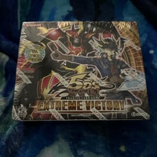 Yugioh 5ds extreme victory