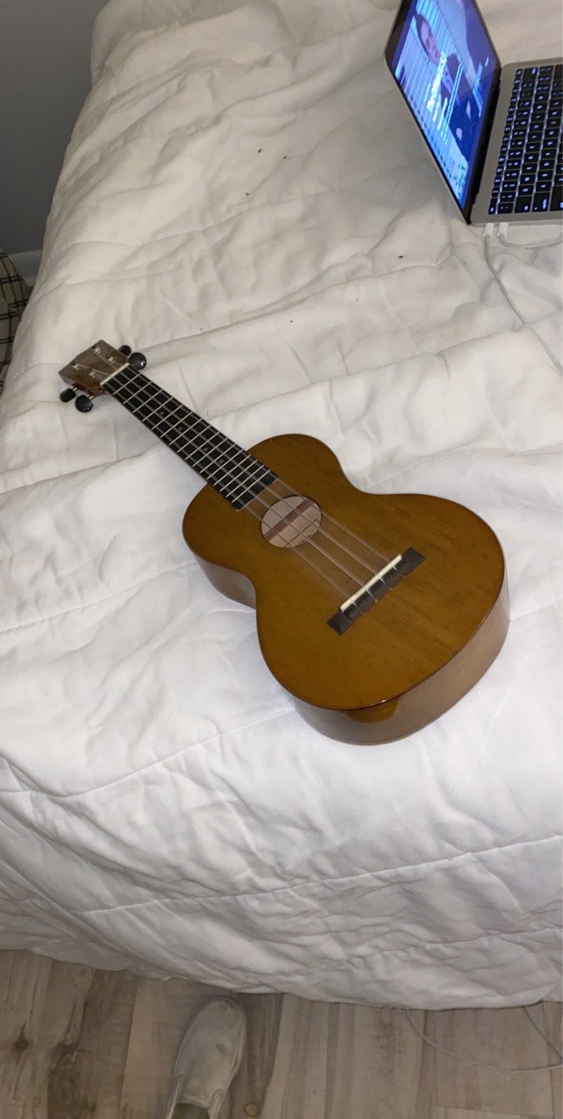 ukelele