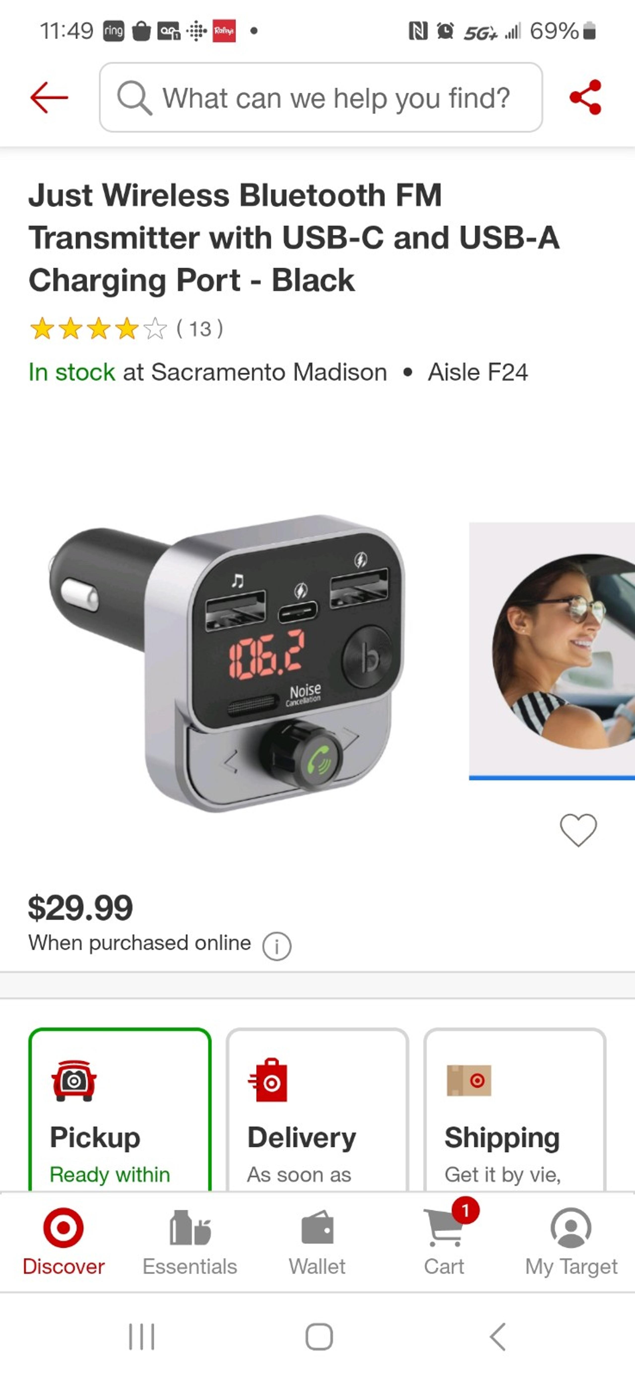 fm transmitter