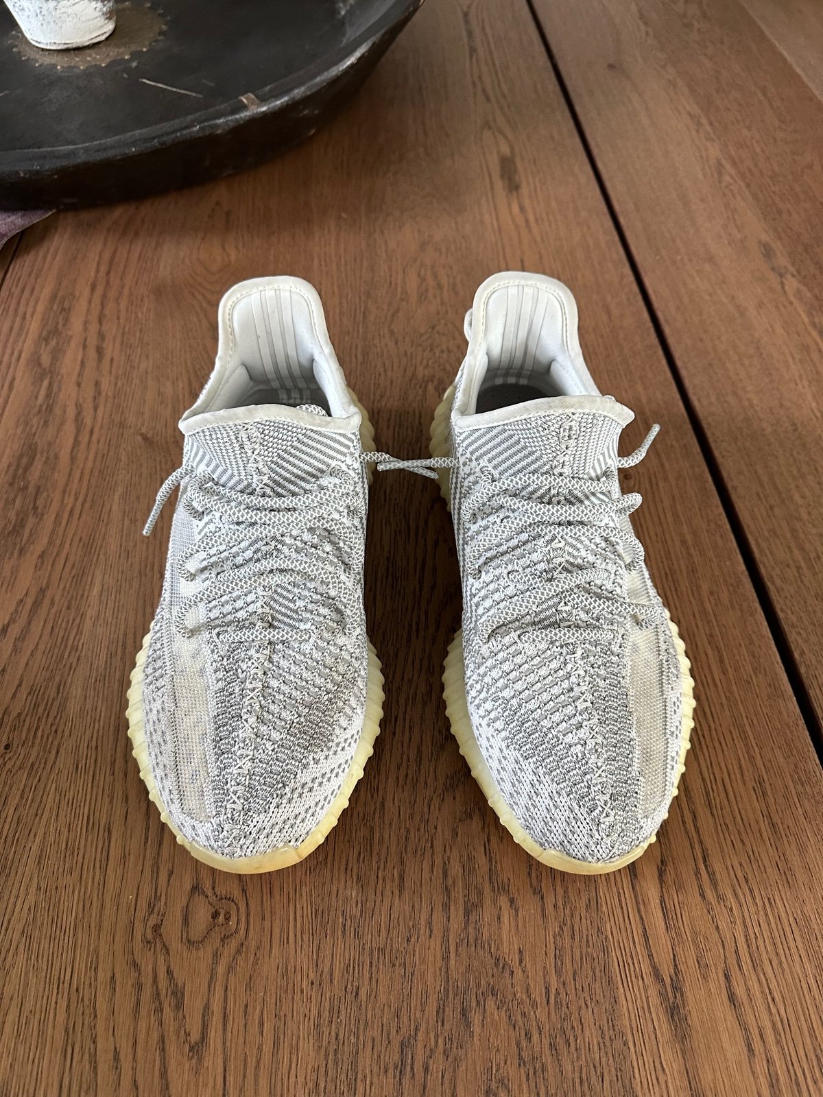 Yeezy Adidas Boost 350 V2 Static