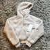 Lululemon textured fleece