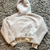 Lululemon textured fleece
