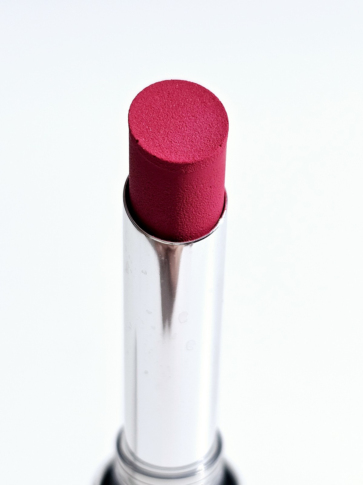 Mac Locked Kiss 24H Lipstick #90 Taboo New