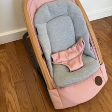 Baby Rocker