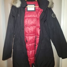 Calvin Klein coat for Women